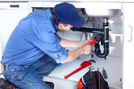 Our Proven Process for Efficient Plumbing Repairs